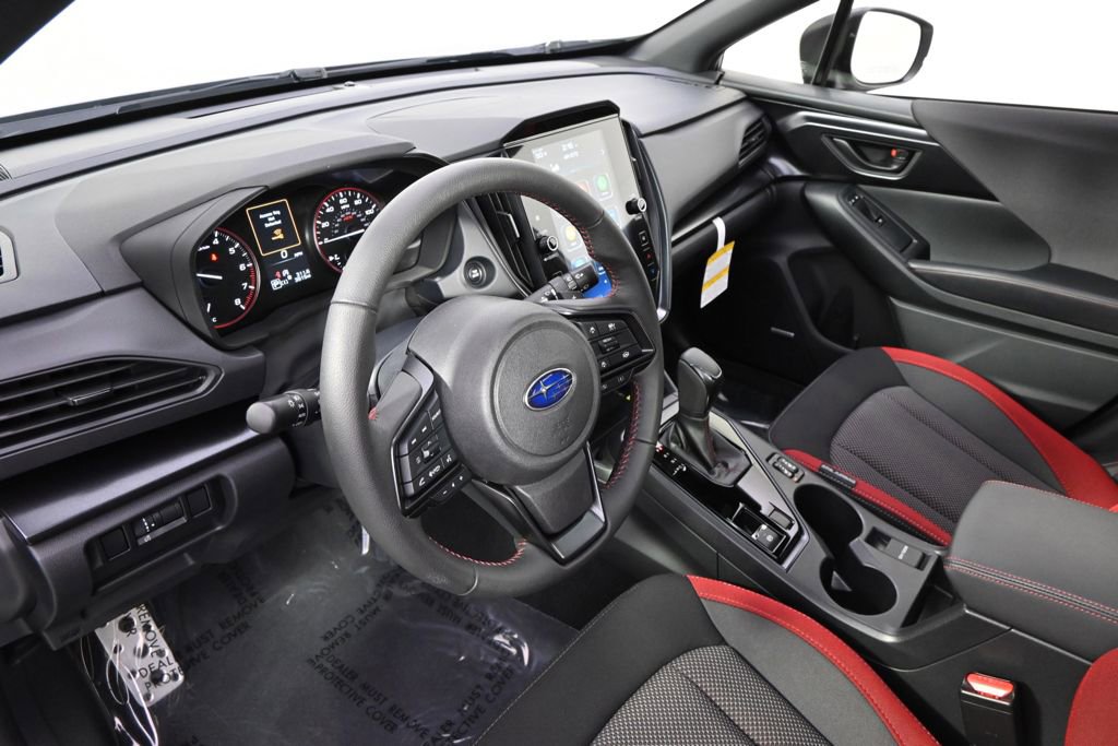 Certified 2025 Subaru Impreza RS w/ Popular Package #3 image 11