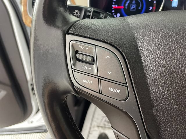 Used 2016 Hyundai Santa Fe Sport 2.0T w/ Option Group 05 AWD/4WD image 13
