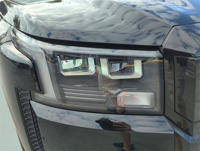 New 2026 Nissan Frontier SV w/ SV Convenience Package image 17