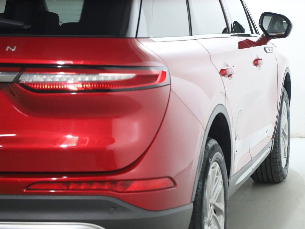 Used 2022 Lincoln Corsair FWD image 44