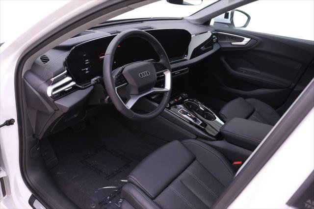 Certified 2025 Audi A5 2.0T Premium Plus w/ Premium Plus AWD/4WD image 6