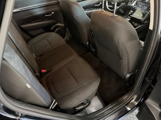 Used 2024 Hyundai Tucson SEL AWD/4WD image 35