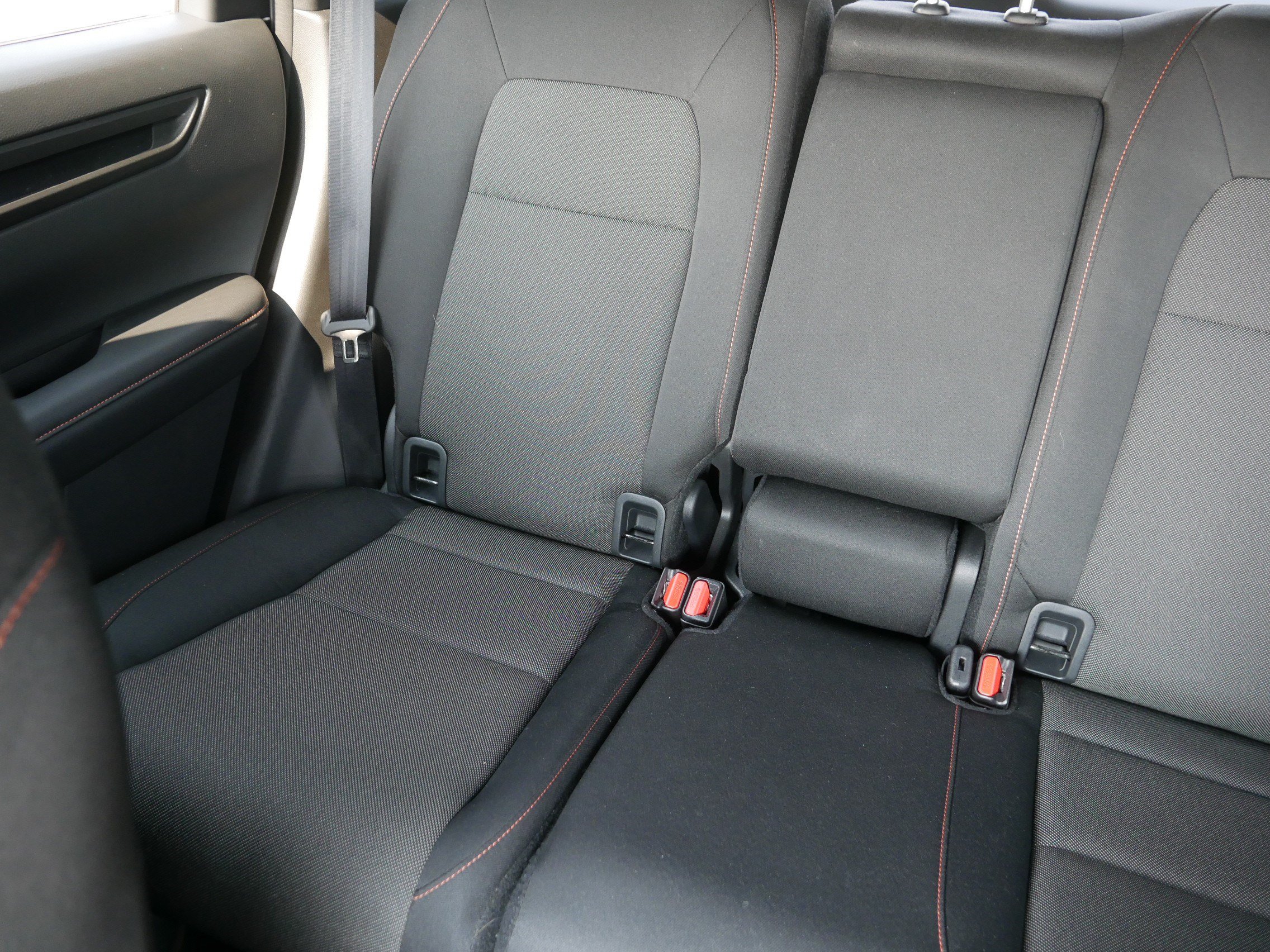 Used 2025 Honda CR-V Sport image 12