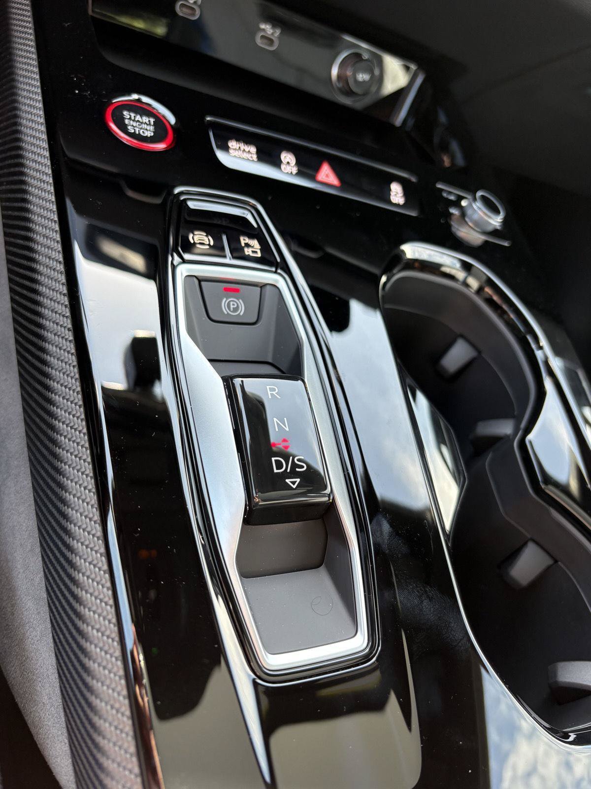 New 2026 Audi S5 Prestige AWD/4WD image 18