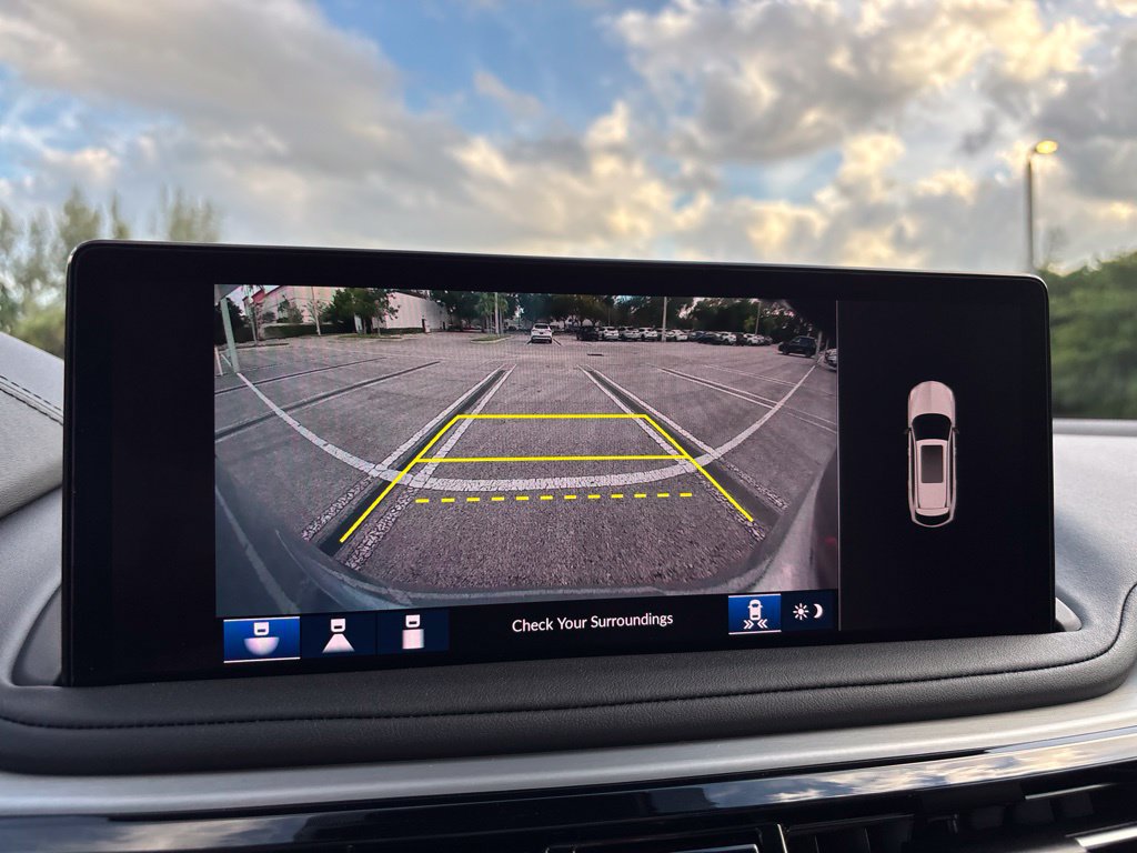 New 2026 Acura MDX w/ Technology Package FWD image 34