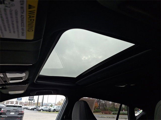 Used 2025 Subaru Crosstrek 2.5i Sport w/ Crosstrek Mirror Package image 14