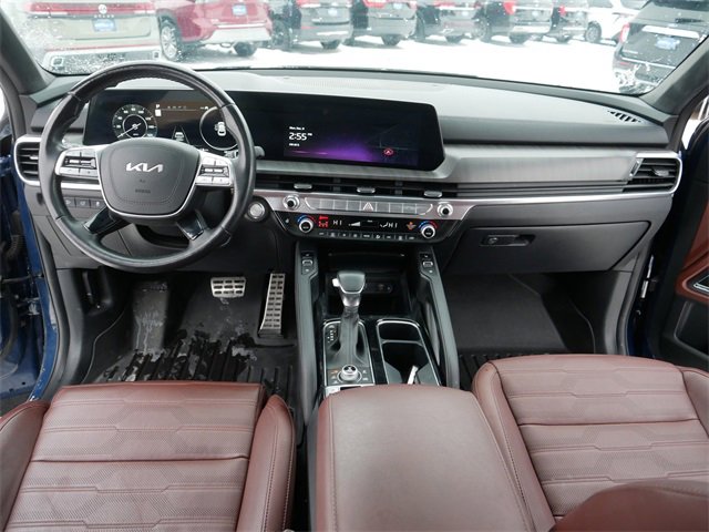 Used 2023 Kia Telluride SX Prestige image 22