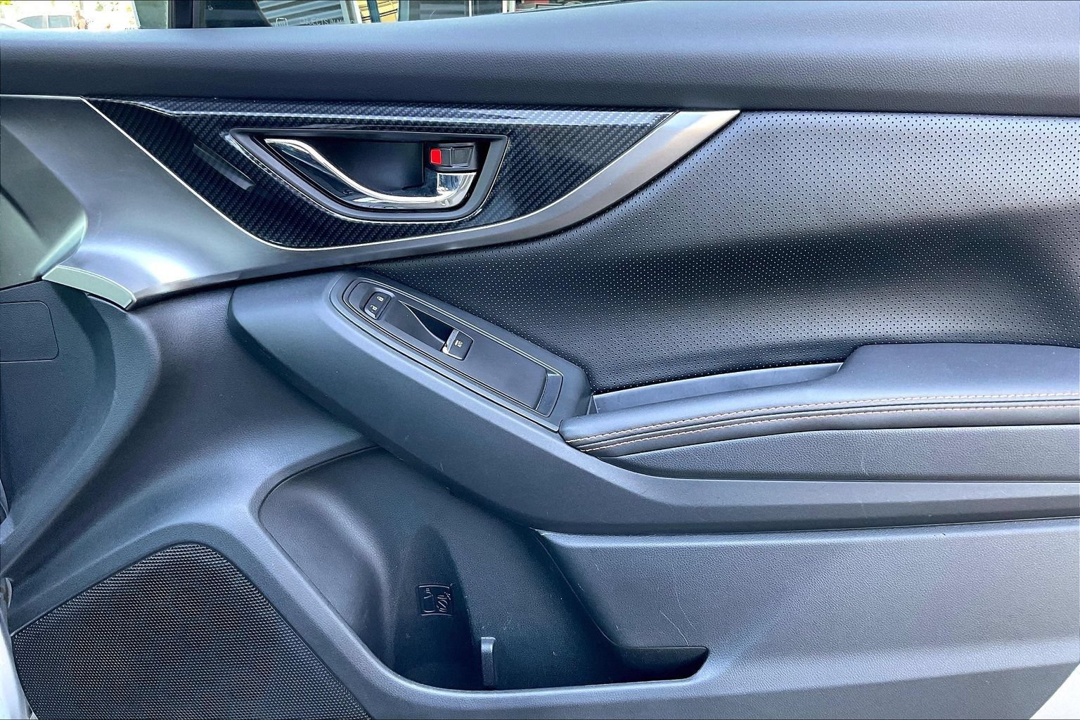 Used 2019 Subaru Crosstrek 2.0i Limited w/ Moonroof Package AWD/4WD image 23