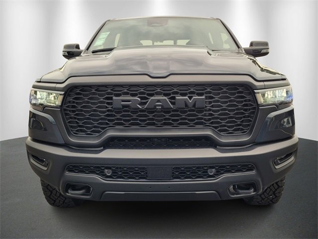 New 2026 RAM 1500 Rebel image 2