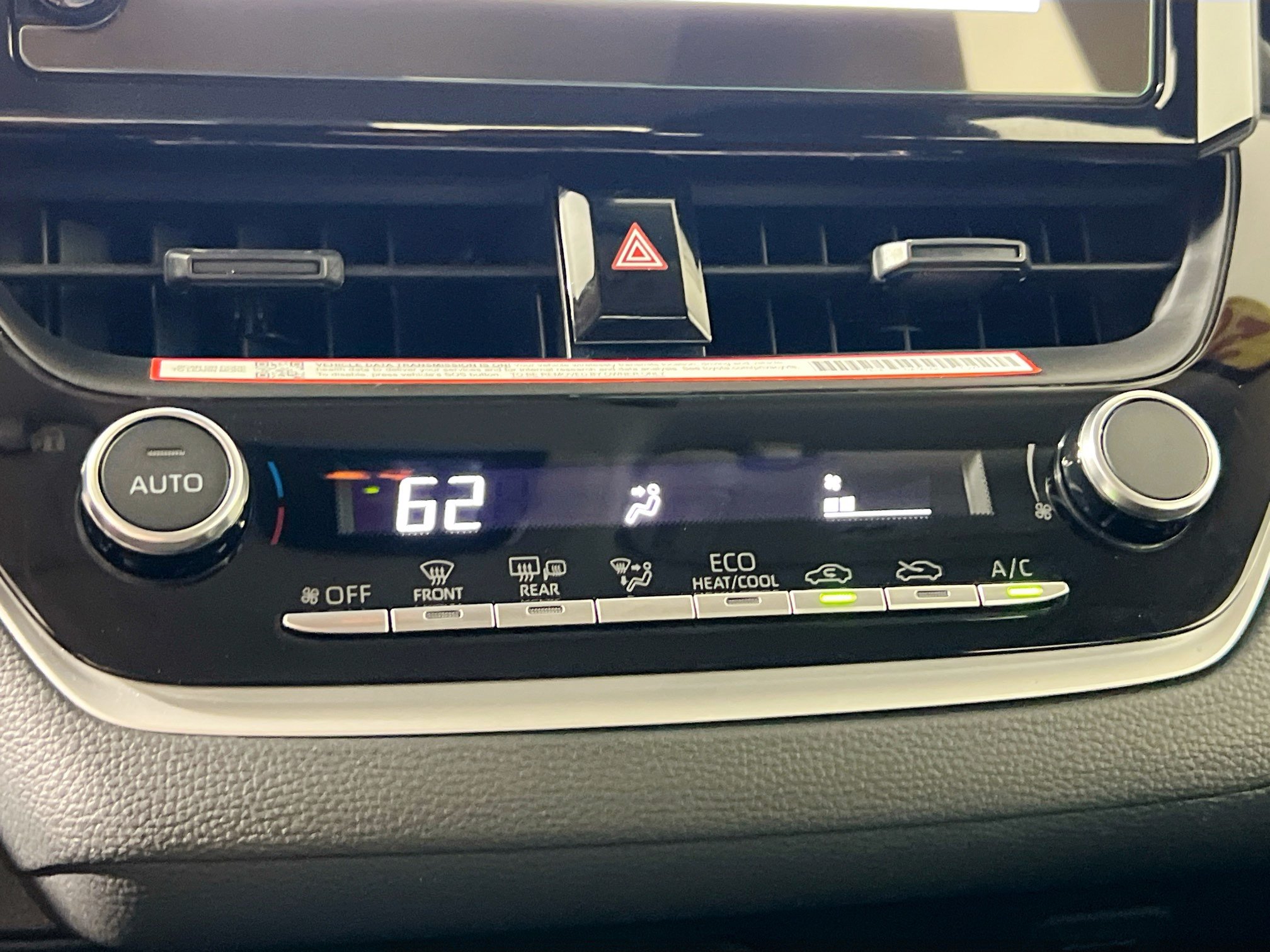 Used 2026 Toyota Corolla LE FWD image 26