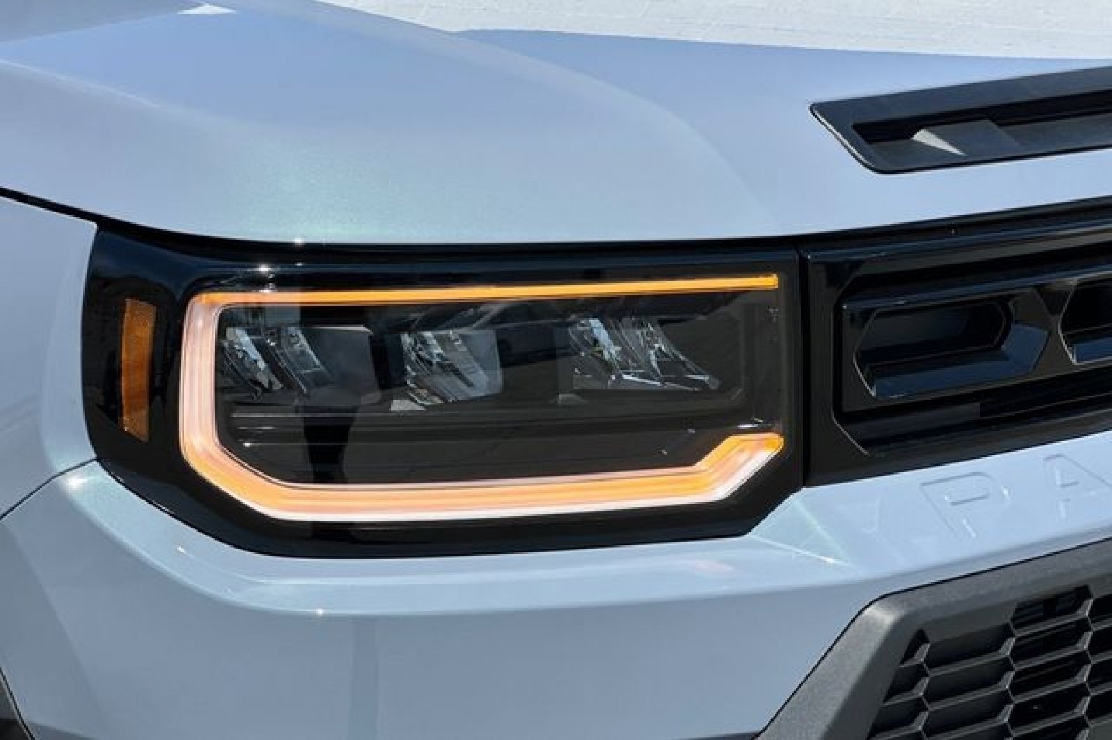 New 2026 Honda Passport TrailSport Elite image 9