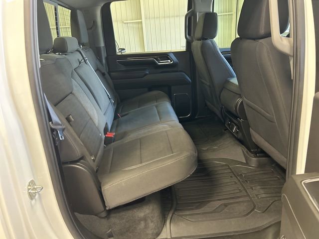 Used 2024 GMC Sierra 3500 SLE w/ Preferred Package image 30