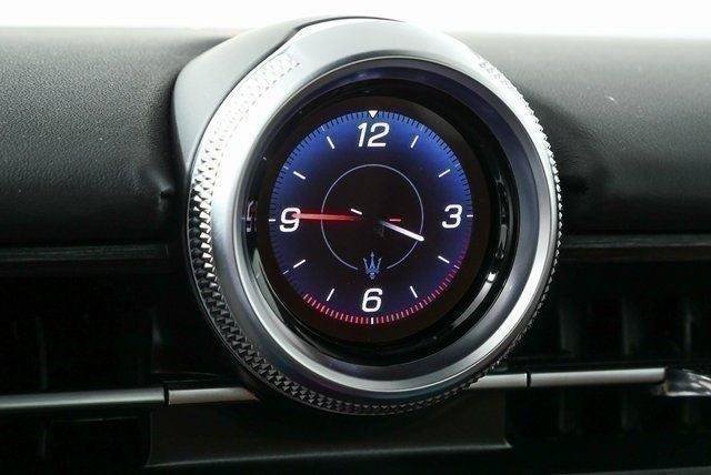 New 2026 Maserati GranTurismo Modena AWD/4WD image 18