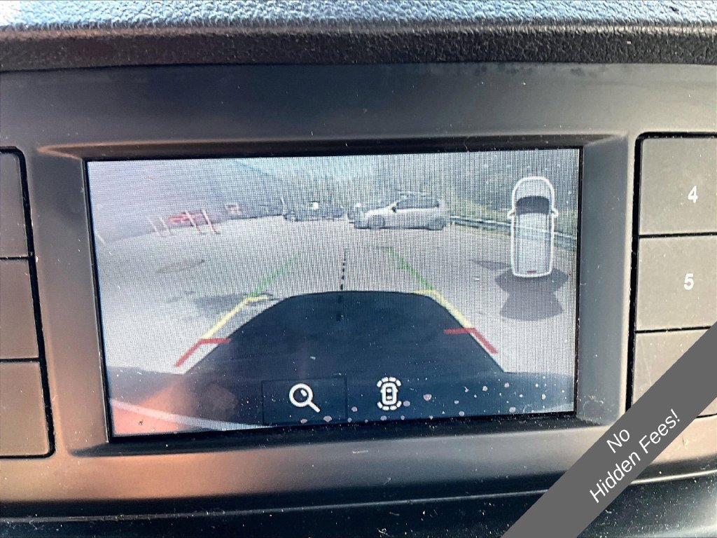 Used 2022 Ford Transit Connect XL FWD image 19