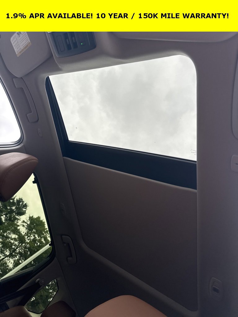 New 2026 Nissan Rogue Platinum w/ Platinum Premium Package image 32