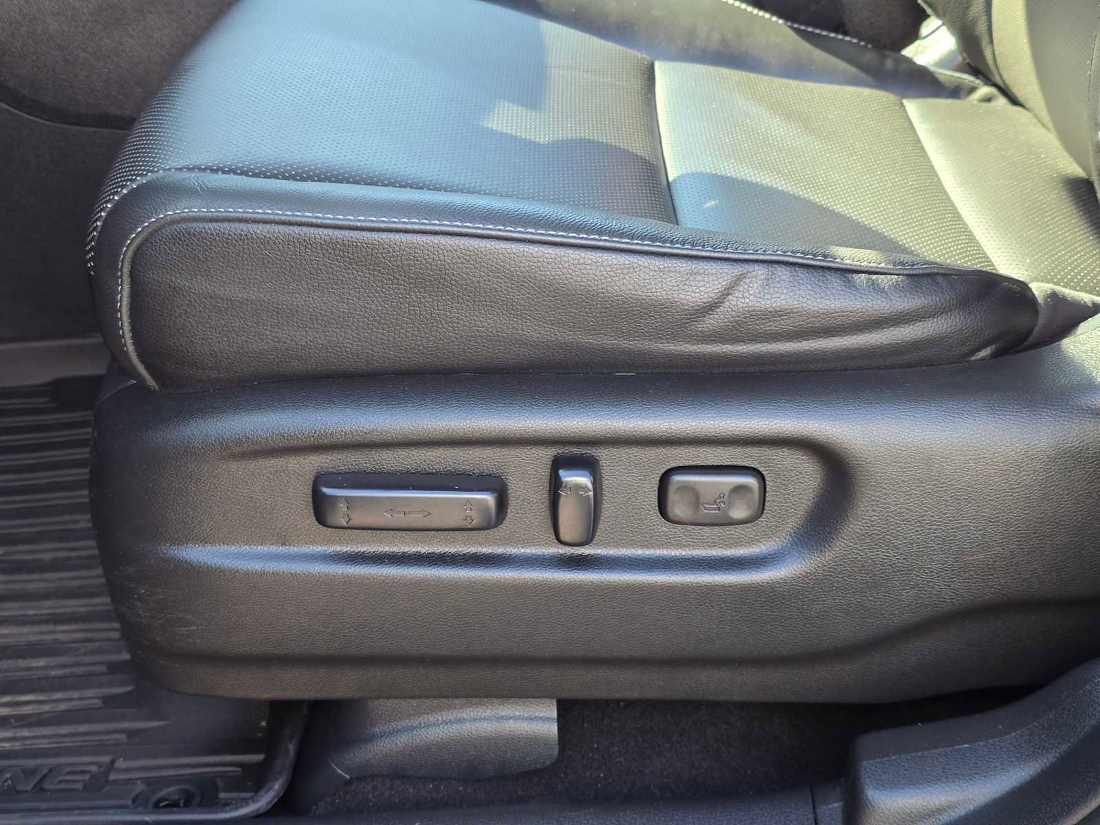 Used 2020 Honda Ridgeline RTL-E image 24