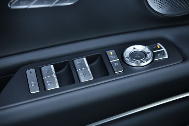 New 2026 Genesis GV80 3.5T Prestige AWD/4WD image 17