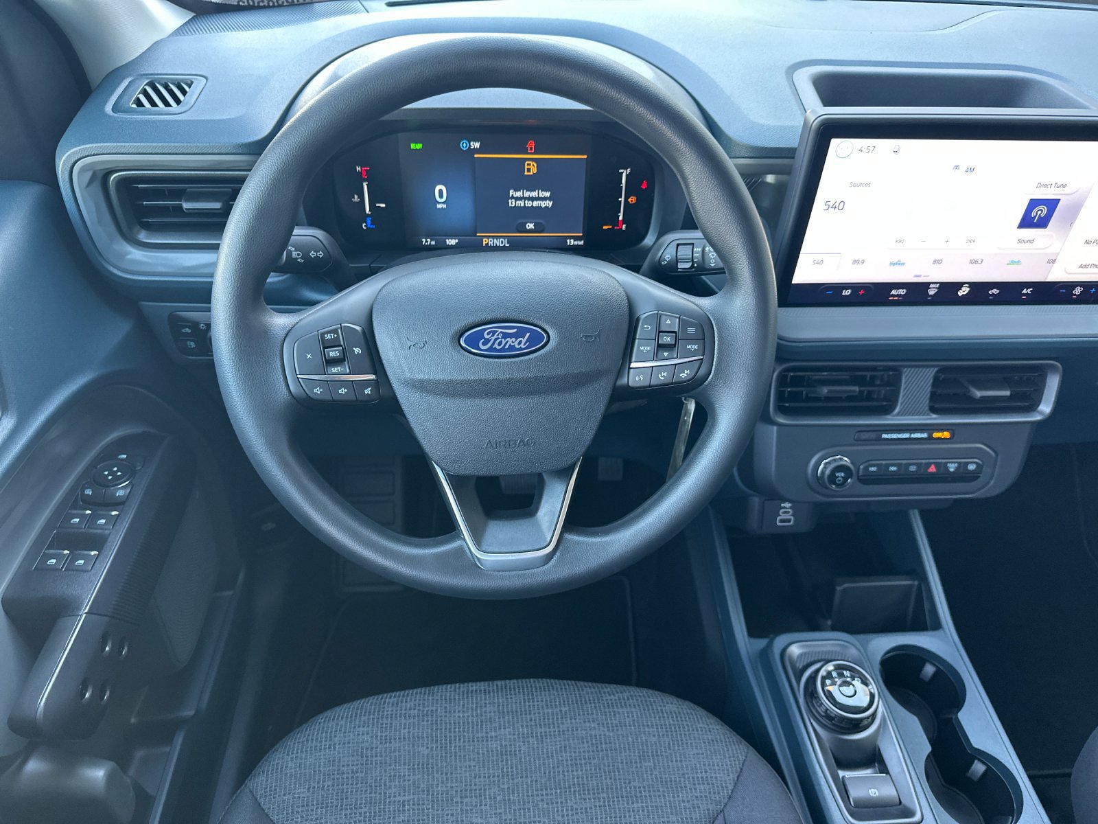New 2026 Ford Maverick XL FWD image 13