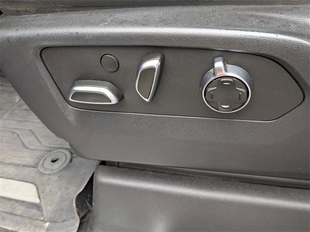 Used 2024 GMC Sierra 2500 Denali Ultimate image 21