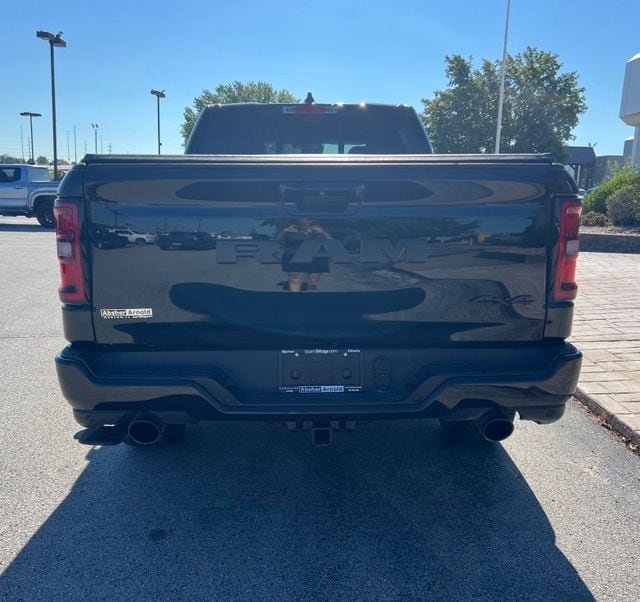 Used 2026 RAM 1500 Tradesman w/ Off Road Group AWD/4WD image 7