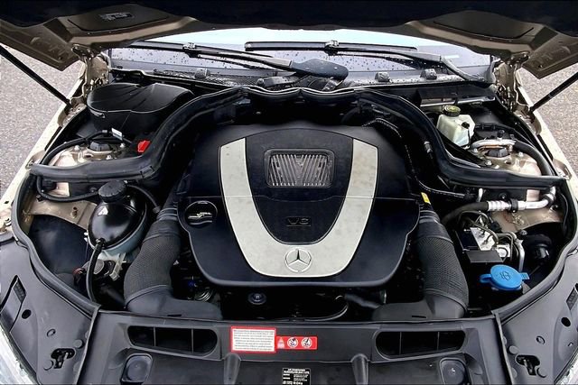 Used 2008 Mercedes-Benz C 300 4MATIC Sedan image 26