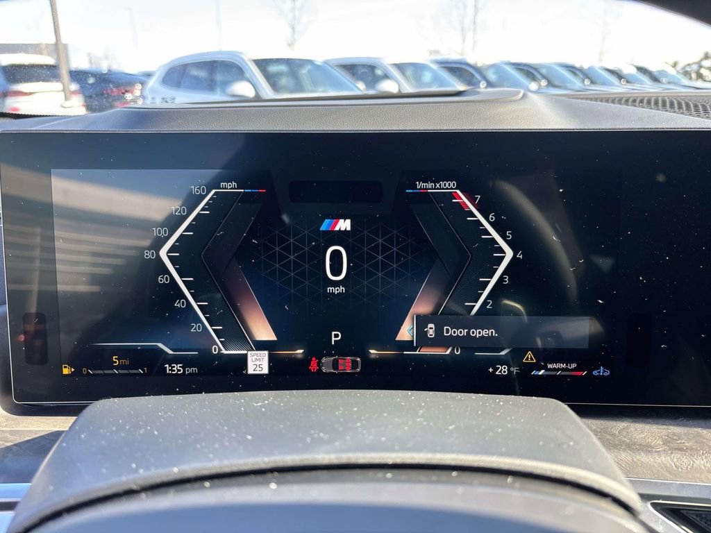 New 2026 BMW X6 xDrive40i w/ Executive Package image 15