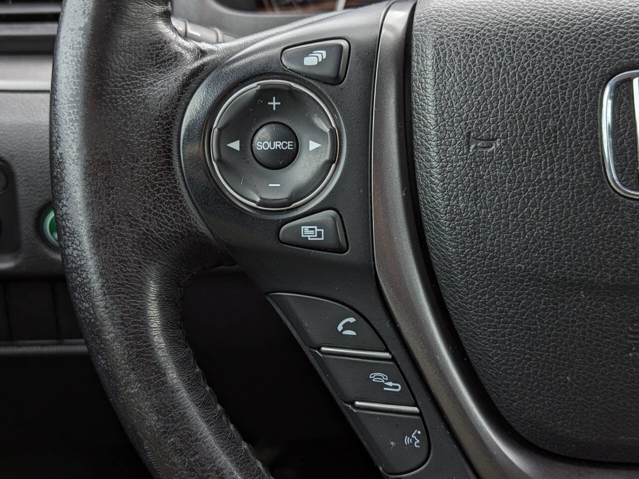 Used 2018 Honda Pilot EX-L image 26