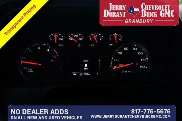 Used 2026 GMC Sierra 2500 Pro w/ Convenience Package AWD/4WD image 11