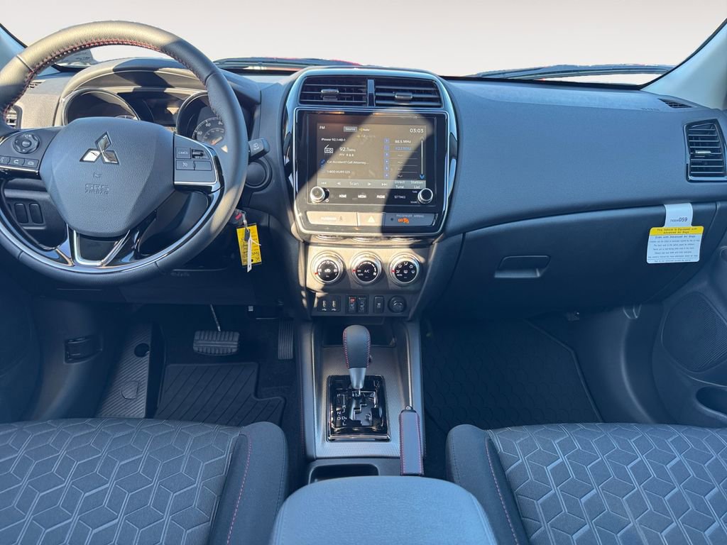 New 2026 Mitsubishi Outlander Sport LE image 10