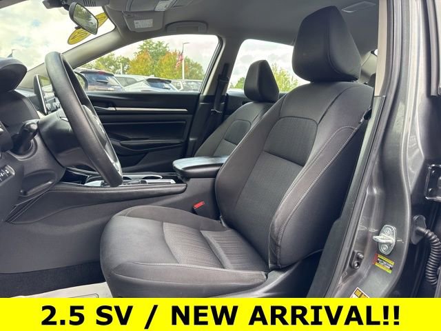 Used 2023 Nissan Altima 2.5 SV image 19