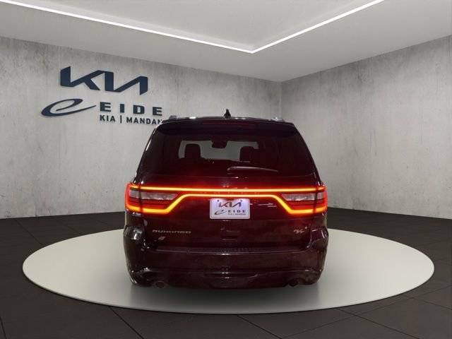 Used 2025 Dodge Durango R/T image 6