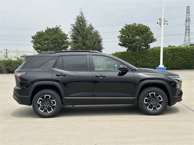 New 2026 Chevrolet Equinox ACTIV w/ Convenience Package III image 3