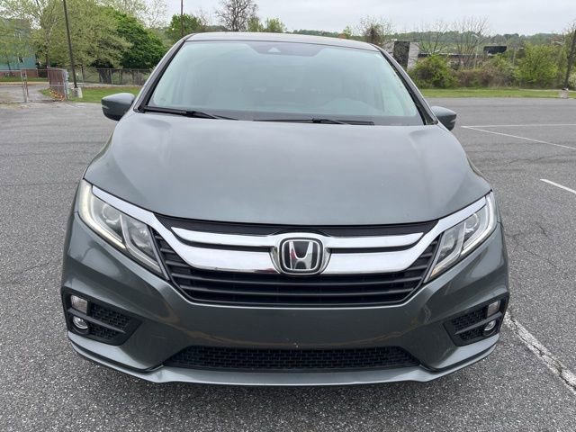 Used 2018 Honda Odyssey EX-L image 2