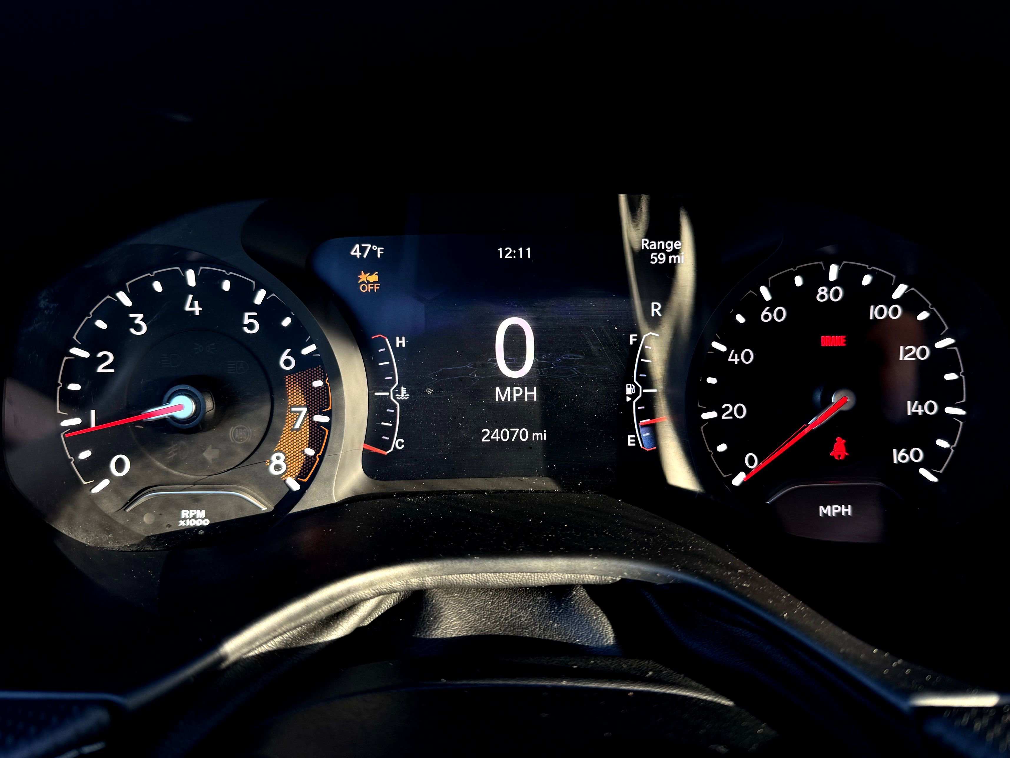 Used 2022 Jeep Compass Altitude image 18