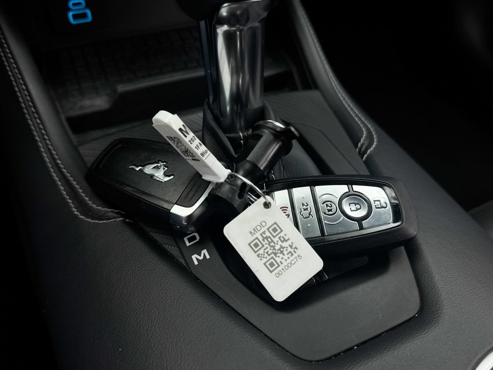 Used 2024 Ford Mustang GT Premium RWD image 39