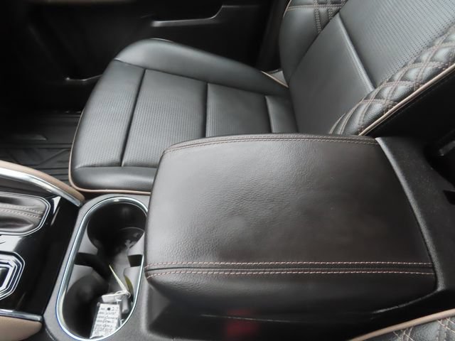 Used 2023 GMC Canyon Denali AWD/4WD image 37