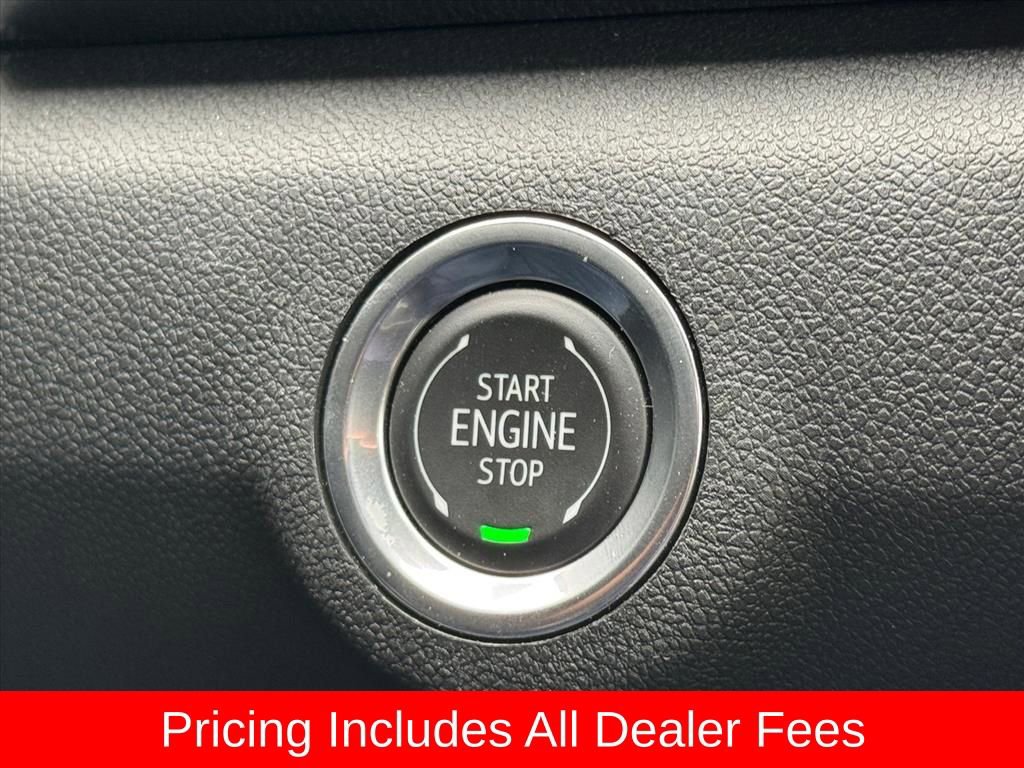 Used 2026 GMC Terrain Elevation FWD image 18
