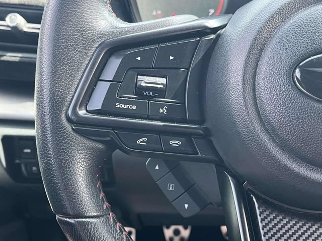 Used 2023 Subaru WRX Premium AWD/4WD image 26