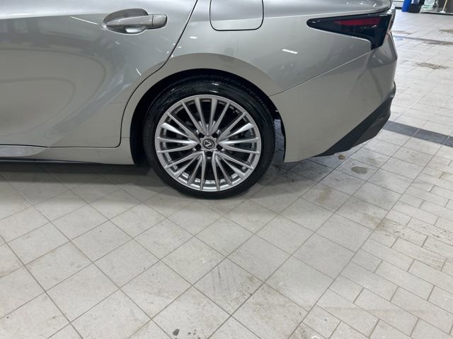 Used 2023 Lexus IS 300 AWD w/ Premium Package image 20