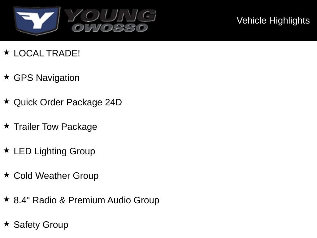 Used 2021 Jeep Gladiator Mojave AWD/4WD image 5