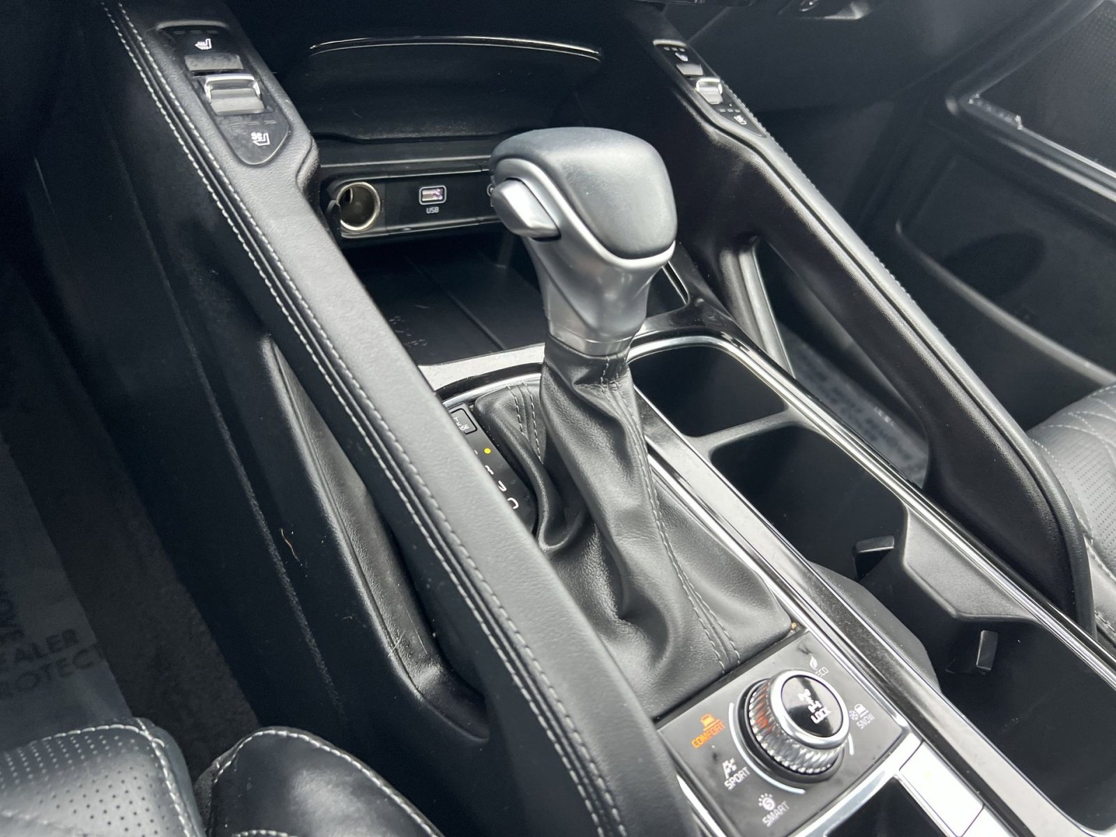 Used 2024 Kia Telluride SX Prestige X-Line image 22