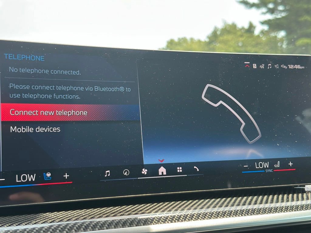 New 2026 BMW X5 M60i w/ Executive Package image 42