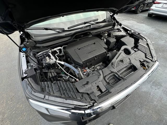 Used 2023 Honda Pilot Elite image 33