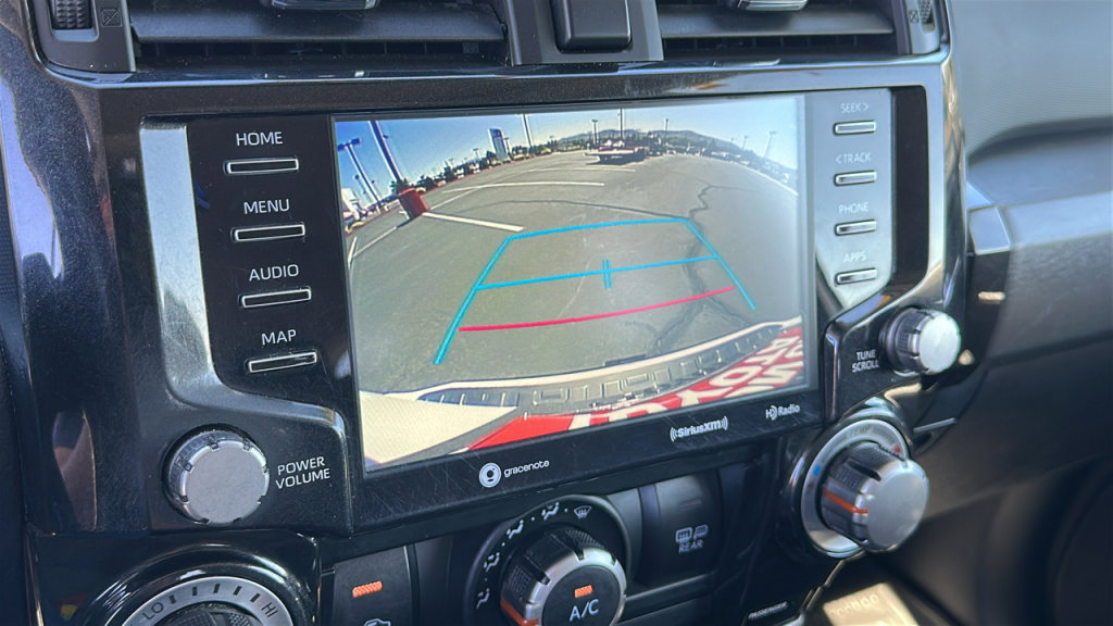 Used 2023 Toyota 4Runner TRD Off-Road Premium image 16