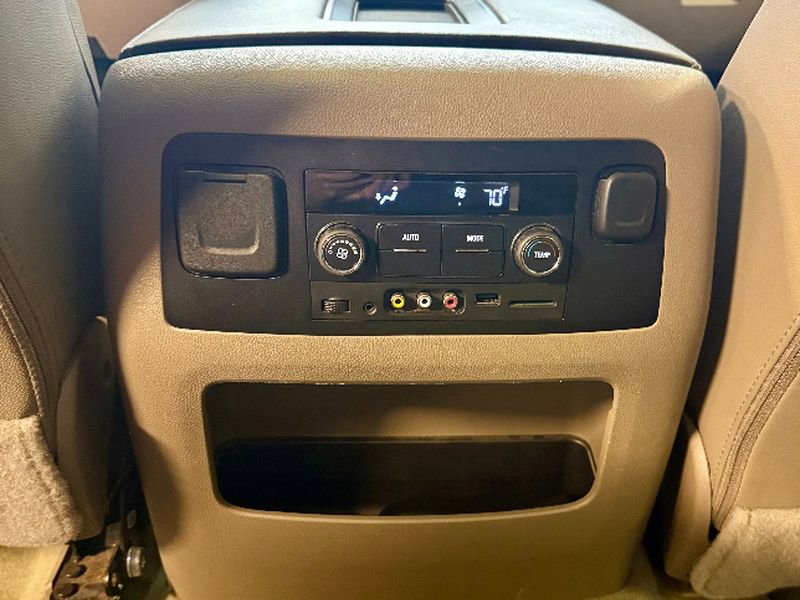 Used 2016 Chevrolet Tahoe LT image 23