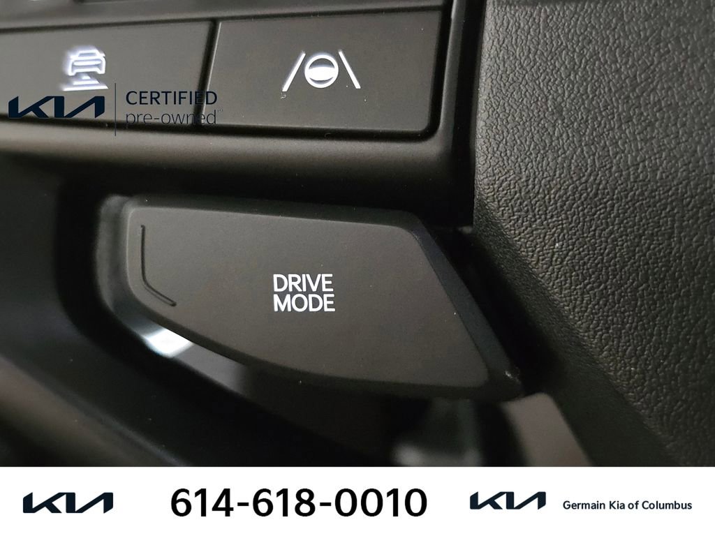 Certified 2025 Kia K4 FWD image 32