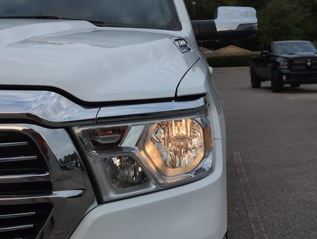 Used 2024 RAM 1500 Laramie image 35