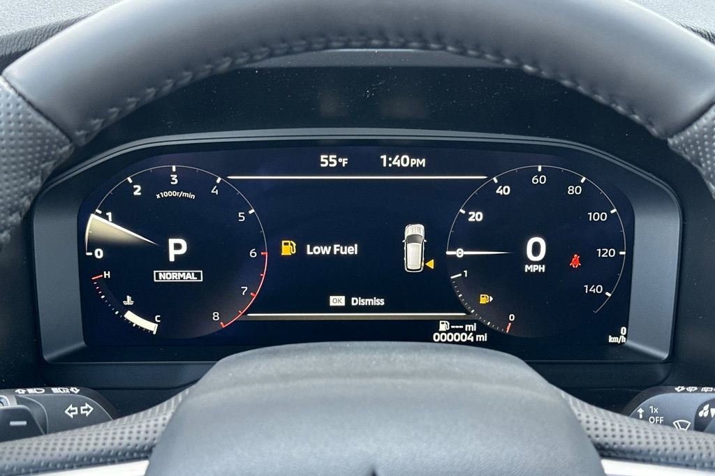 New 2026 Mitsubishi Outlander SE AWD/4WD image 25