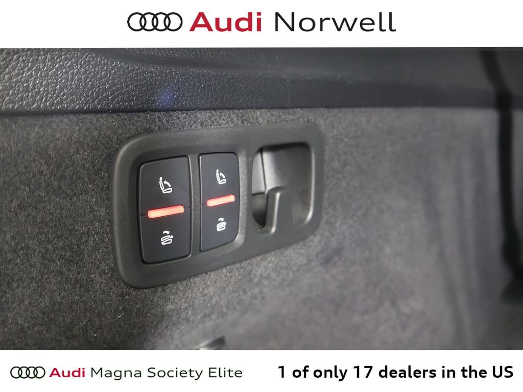Used 2023 Audi Q7 2.0T Premium w/ Convenience Package AWD/4WD image 16