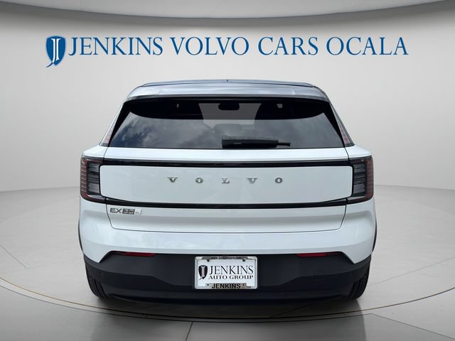 New 2026 Volvo EX30 Plus w/ Protection Package Premier AWD/4WD image 4